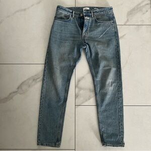 Closed Cooper Tapered Denim